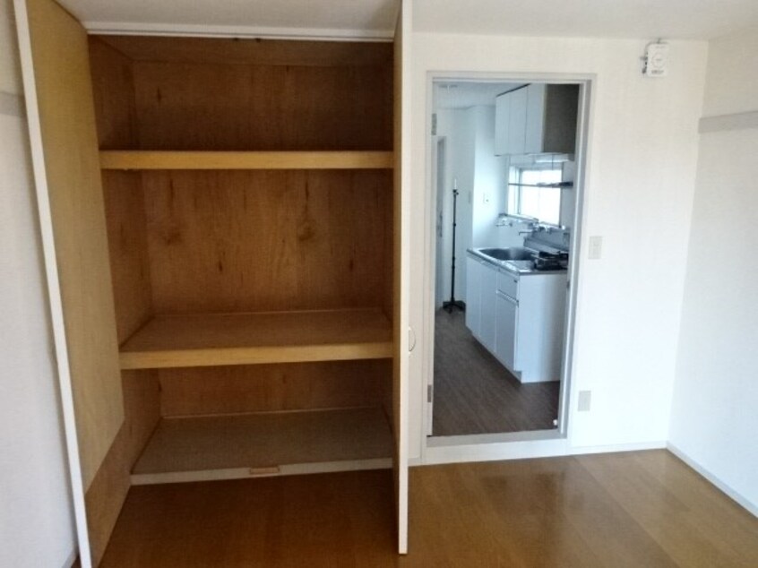  長野電鉄長野線/権堂駅 徒歩6分 3階 築35年