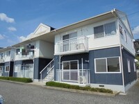 フレグランス恵Ｅ棟