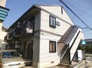 フレグランスコアの外観