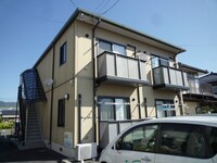 シャーメゾン平林