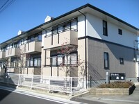 ジュネス高栄