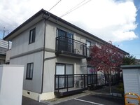 ディアス犀北B棟