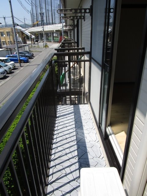  ディアス犀北B棟