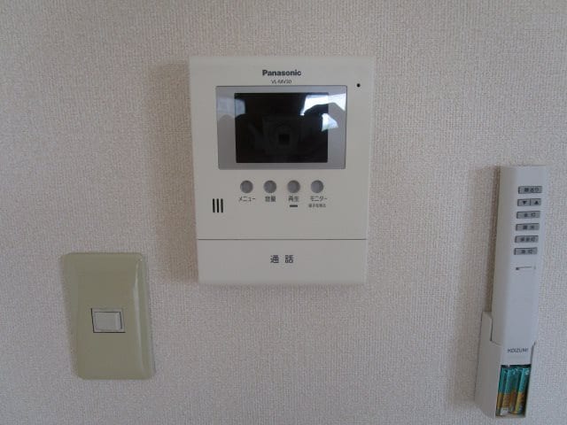  ディアス犀北B棟