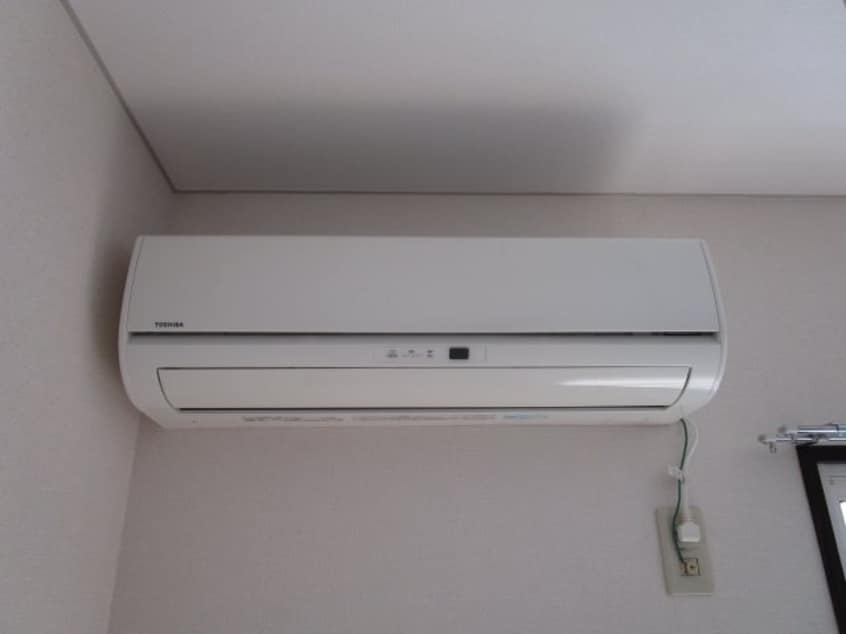  ディアス犀北B棟