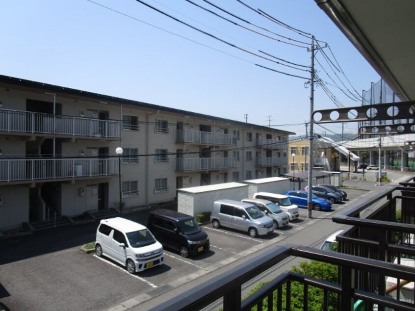  ディアス犀北B棟