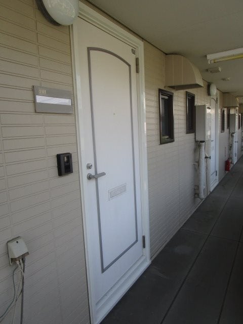  ディアス犀北B棟