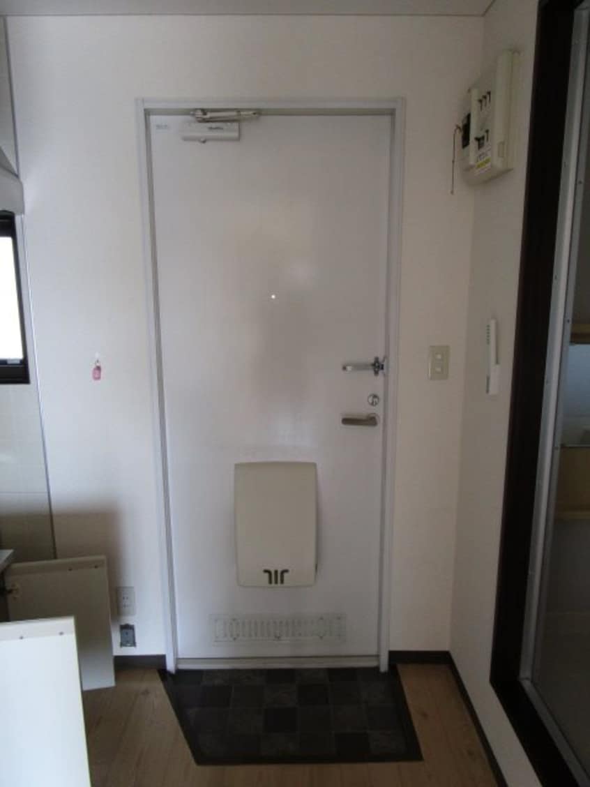  ディアス犀北B棟