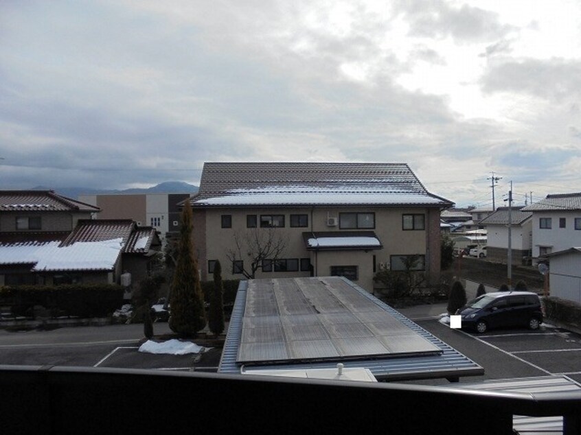 写真は204号室です。（参考） エヴァーグリーン2000