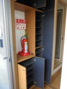 写真は204号室です。（参考） エヴァーグリーン2000