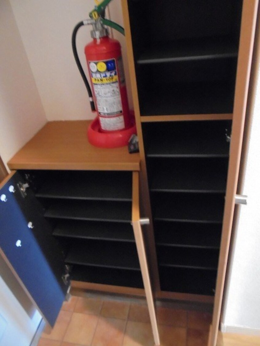 写真は204号室です。（参考） エヴァーグリーン2000