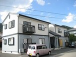 三井ハイツ