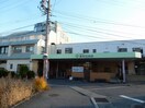 東和田病院(病院)まで431m メゾン・ド・ローゼ