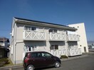  信越本線/長野駅 徒歩14分 2階 築32年