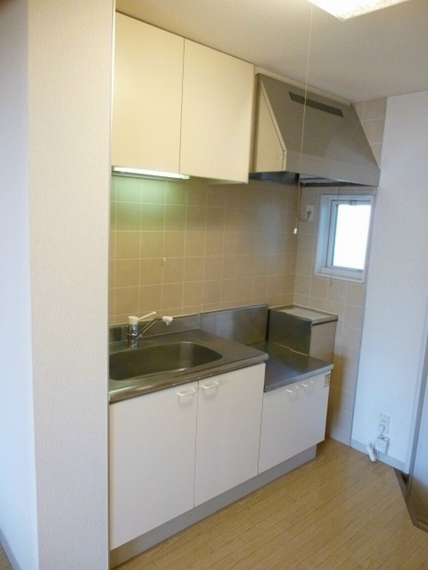 ※写真は202号室のお部屋です。 信越本線/長野駅 徒歩14分 2階 築32年