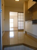 ※写真は202号室のお部屋です。 信越本線/長野駅 徒歩14分 2階 築32年