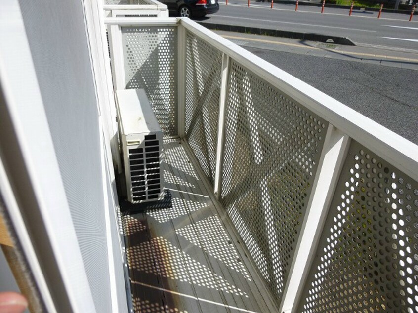 ※写真は202号室のお部屋です。 信越本線/長野駅 徒歩14分 2階 築32年