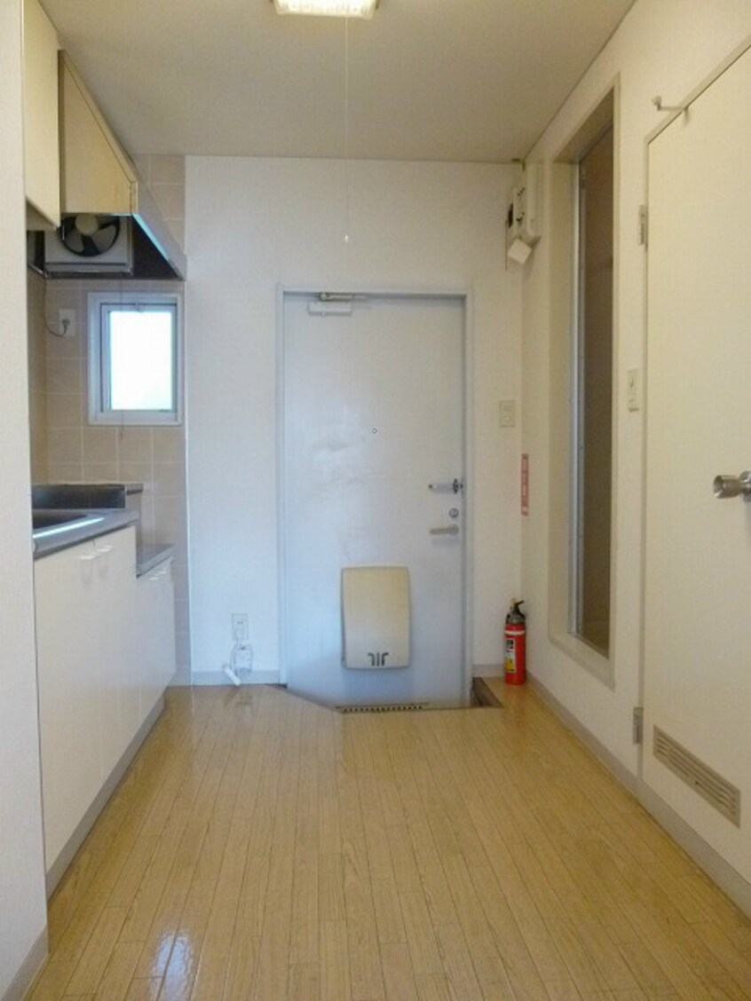 ※写真は202号室のお部屋です。 信越本線/長野駅 徒歩14分 2階 築32年