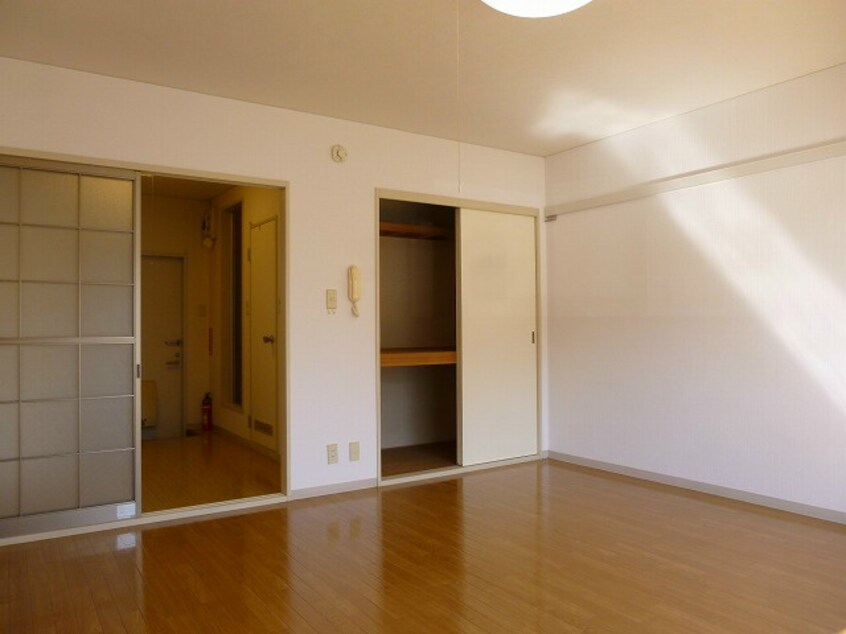 ※写真は202号室のお部屋です。 フレグランス七瀬II