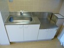 ※写真は202号室のお部屋です。 信越本線/長野駅 徒歩14分 2階 築32年