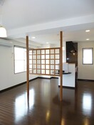 ※写真は5-C号室です。ご参考下さい。 ルミエールＭＫ