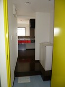 ※写真は5-C号室です。ご参考下さい。 ルミエールＭＫ