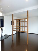 ※写真は5-C号室です。ご参考下さい。 ルミエールＭＫ