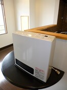 ※写真は5-C号室です。ご参考下さい。 ルミエールＭＫ