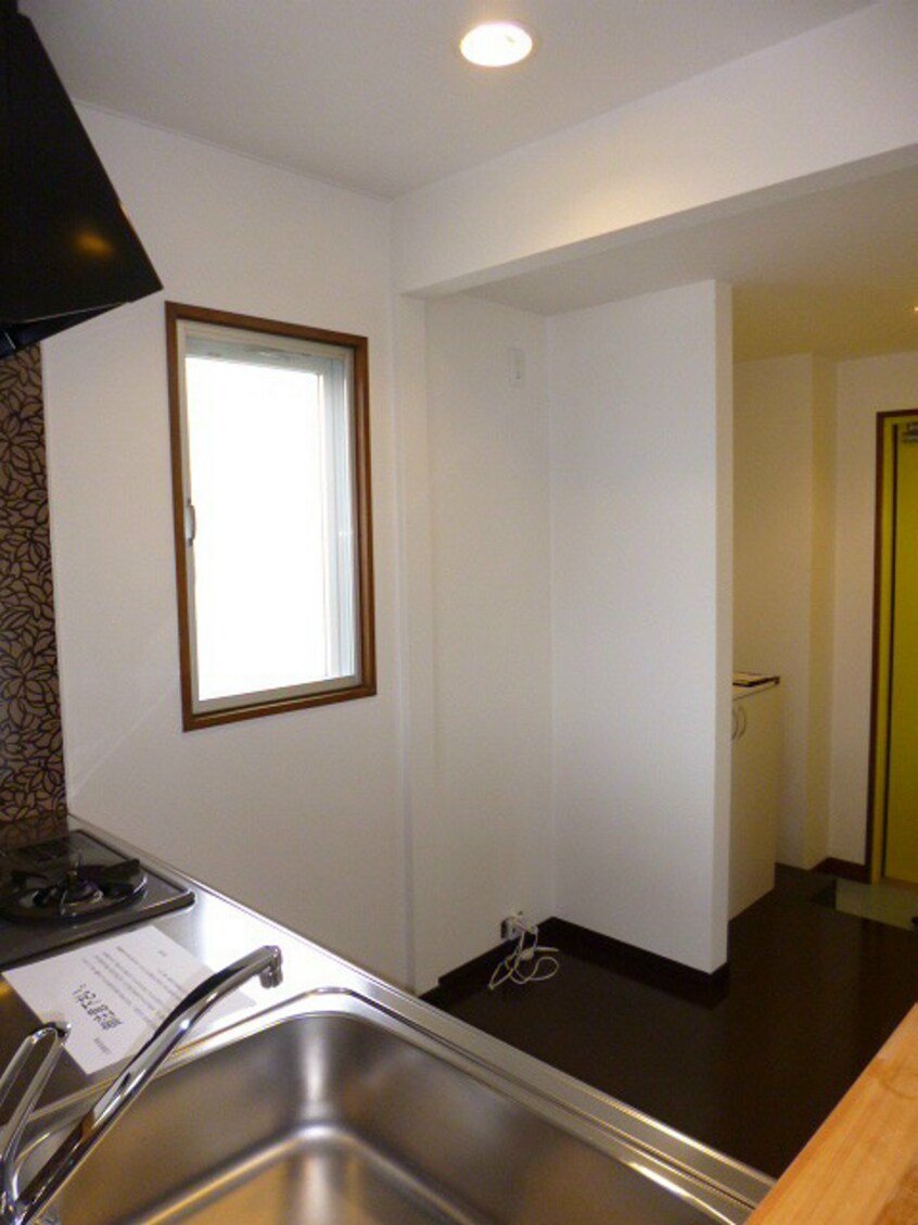 ※写真は5-C号室です。ご参考下さい。 ルミエールＭＫ