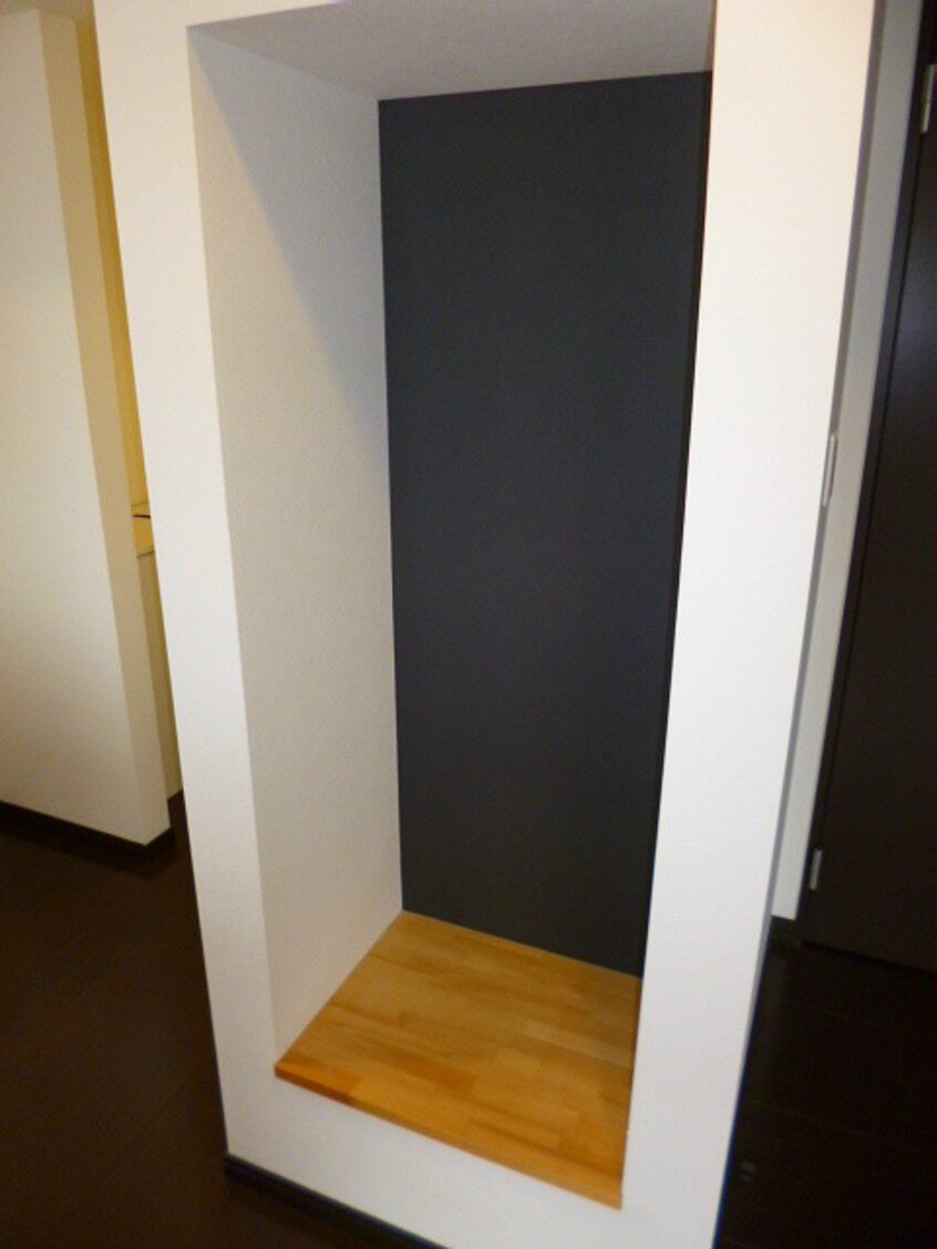 ※写真は5-C号室です。ご参考下さい。 ルミエールＭＫ