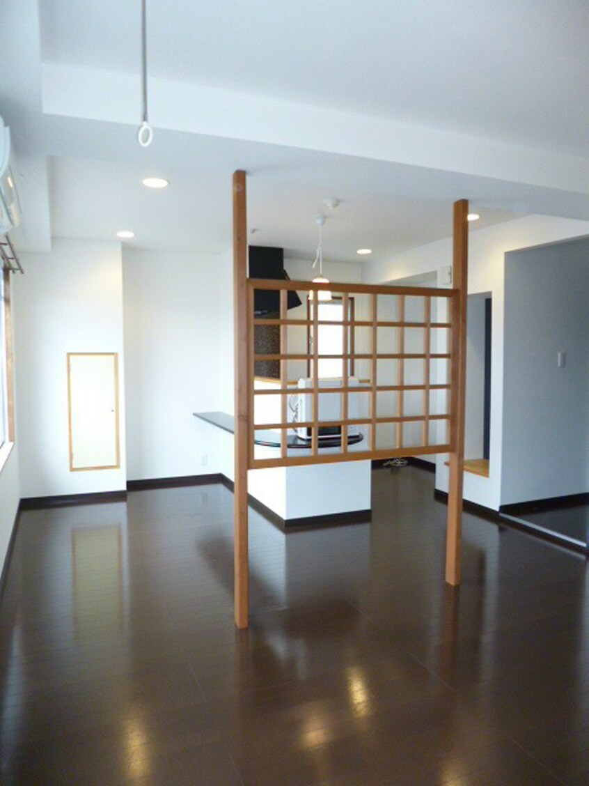 ※写真は5-C号室です。ご参考下さい。 ルミエールＭＫ