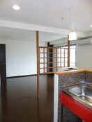 ※写真は5-C号室です。ご参考下さい。 ルミエールＭＫ