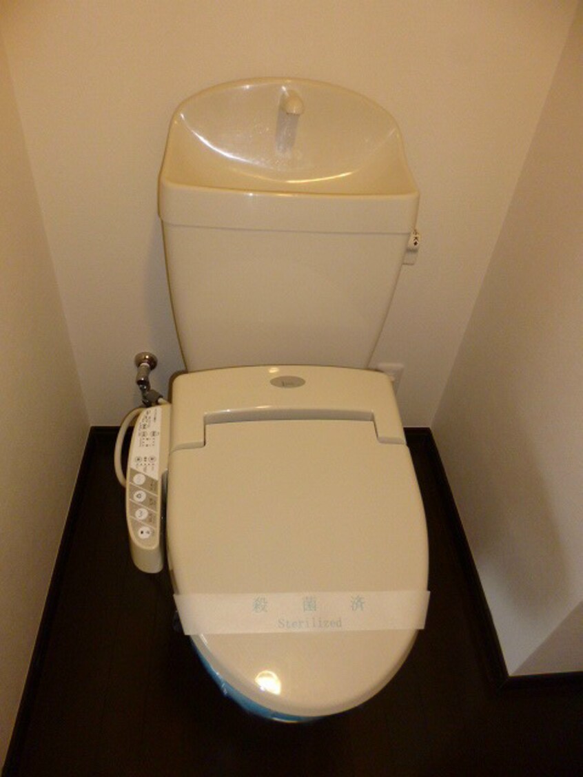 ※写真は5-C号室です。ご参考下さい。 ルミエールＭＫ