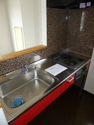 ※写真は5-C号室です。ご参考下さい。 ルミエールＭＫ