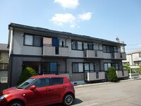 ソフィア緑ヶ丘