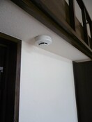 火災警報器 ファンタジー21Ｄ棟
