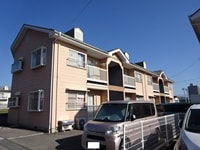 ファンタジー21Ａ棟