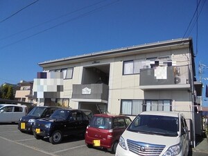 イーストビレッジＡ棟