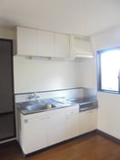  サンレジデンス大向