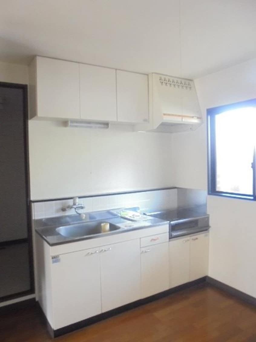  サンレジデンス大向