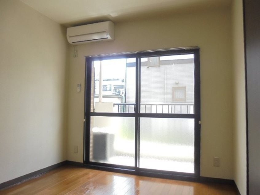  サンレジデンス大向