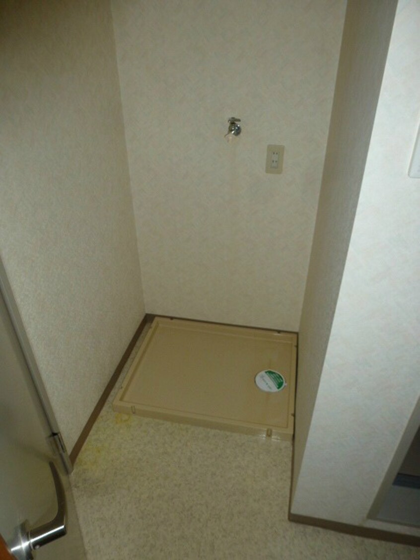 洗濯機おきば　201のお部屋です Ｙ´Ｓコート