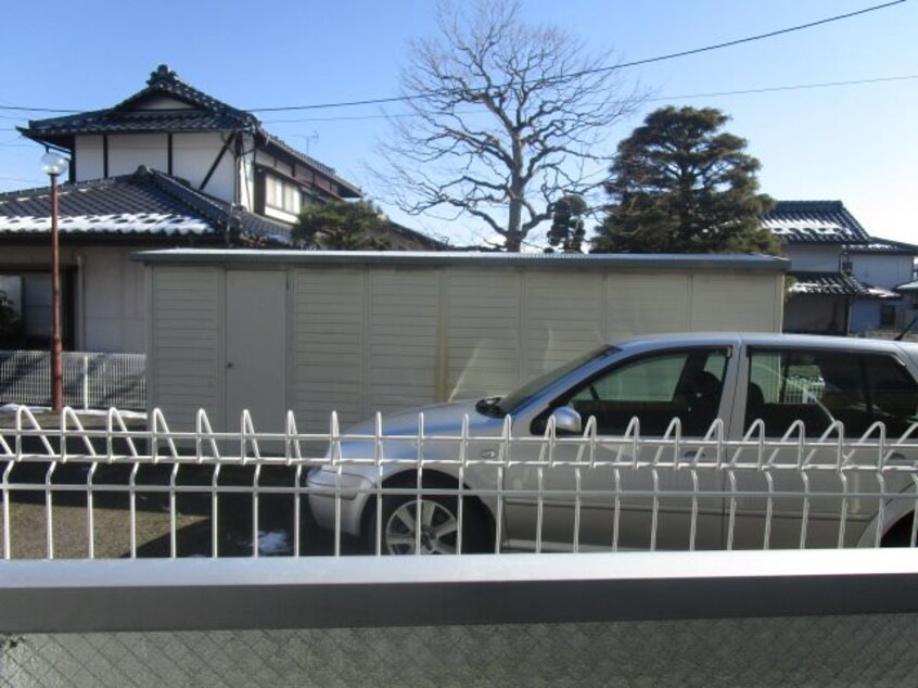 ※写真は別部屋のものです。（参考） パインコート・七瀬