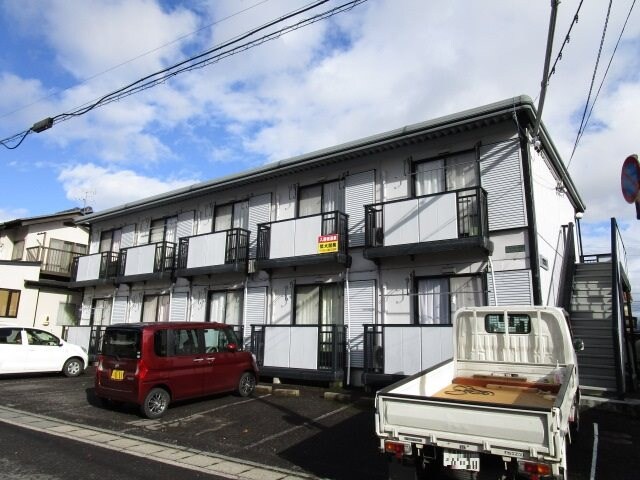  カレッジハイツ三輪