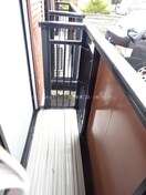 写真は102号室です（参考） カレッジハイツ三輪