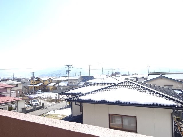 写真は301号室です（参考） ブレイン-ｍ