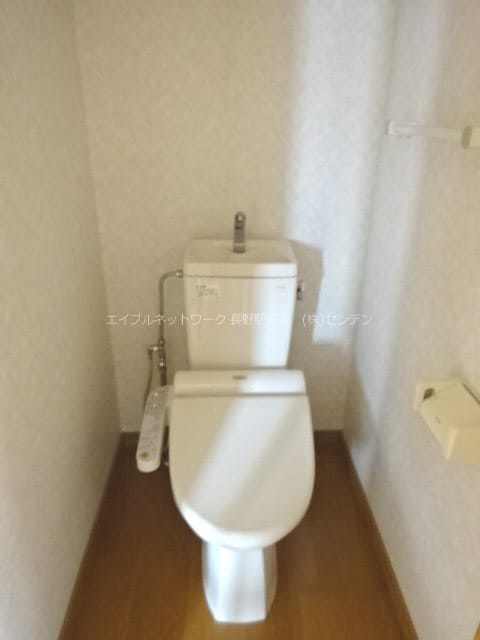 写真は301号室です（参考） ブレイン-ｍ