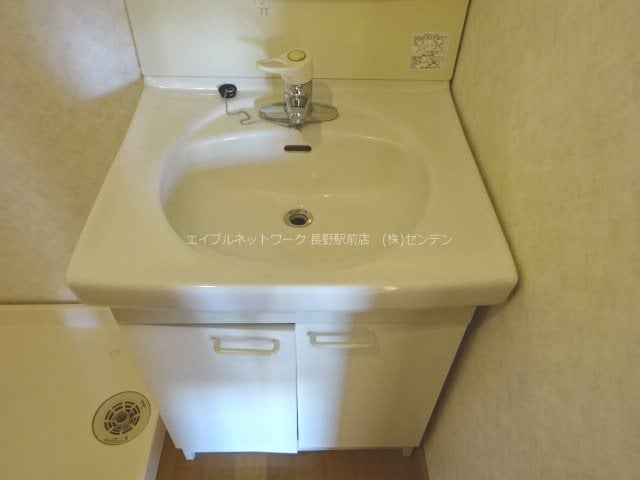 写真は301号室です（参考） ブレイン-ｍ