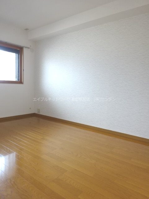 洋室6帖写真は301号室です（参考） ブレイン-ｍ