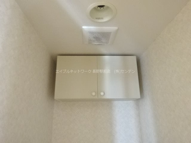写真は301号室です（参考） ブレイン-ｍ